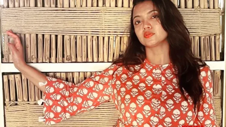 Sheetal Maulik sheds light on her casting couch experience: ‘I wasn’t aware about such practices’