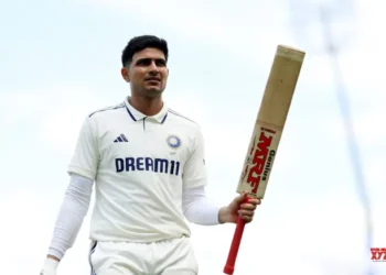 2nd Test: Shubman Gill’s majestic 269, pacers lead India’s dominating day at Edgbaston