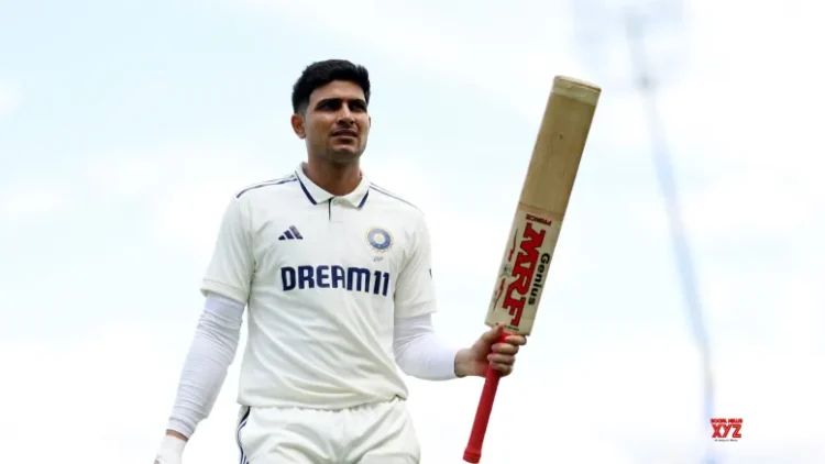 2nd Test: Shubman Gill’s majestic 269, pacers lead India’s dominating day at Edgbaston