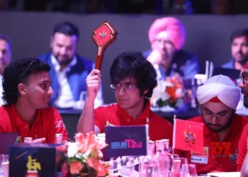 DPL Season 2: South Delhi Superstarz will play fearless cricket, says Ayush Badoni