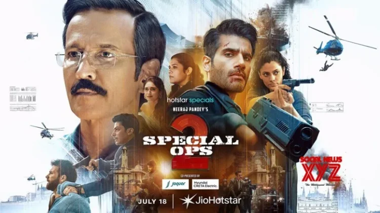Special Ops 2 Gets New Release Date