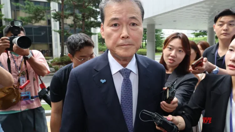 South Korea: Special counsel questions unification minister in martial law probe