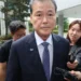 South Korea: Special counsel questions unification minister in martial law probe