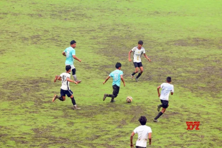 St. Francis teams shine on Day 3 of Oriental Cup 2025 with wins in both categories