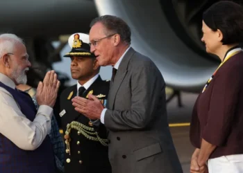 Strong India-UK friendship is essential for global progress: PM Modi