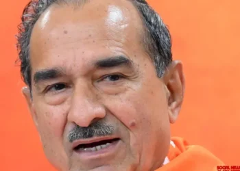 Swachh Survekshan Gramin 2025 to use geo-fencing, mobile app for data collection: BJP MP