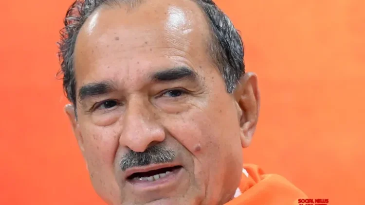 Swachh Survekshan Gramin 2025 to use geo-fencing, mobile app for data collection: BJP MP