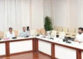 Telangana administration on alert in view of heavy rains