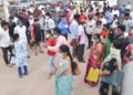 Telangana has 1.07 lakh engineering seats