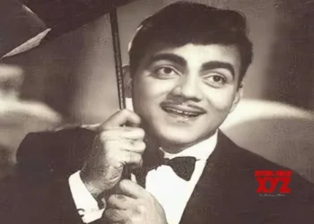 Remembering Mehmood: The Timeless Genius of Indian Comedy on His Death Anniversary