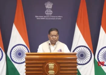 There should be no double standards on energy trade: India on latest EU sanctions package against Russia