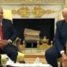 Trump indicates India-US trade deal ‘very close’