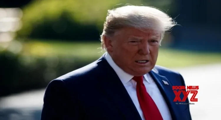 Trump says some ‘big trade deals’ to be announced soon