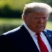 Trump says some ‘big trade deals’ to be announced soon