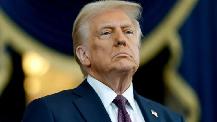 Trump threatens Brazil with 50 per cent tariff, seeks ex-President Jair Bolsonaro’s trial end