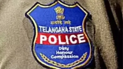 Two cases filed for scuffle at Telangana MLC’s office
