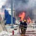 Two more die, death toll in Telangana pharma unit blast rises to 42
