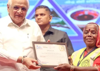 Urban Development Year 2025 celebrated in Ahmedabad in presence of CM Bhupendra Patel