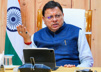 Uttarakhand CM orders strong action; two separate cases filed for misusing govt schemes