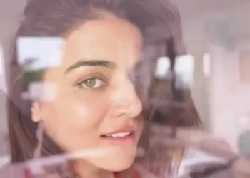 Wamiqa Gabbi’s vacation goal include friends, fun & yummy food