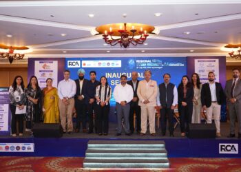 PHDCCI Organized Regional Cyber Security & AI (RCA) Conference 2025