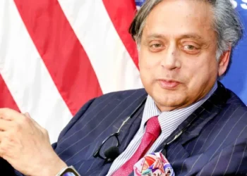 ‘Not with us’: Will not invite Tharoor to any party event in Kerala, says Muraleedharan