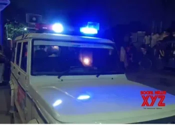 Woman injured in Patna as criminals open fire in city’s Musallahpur Haat area