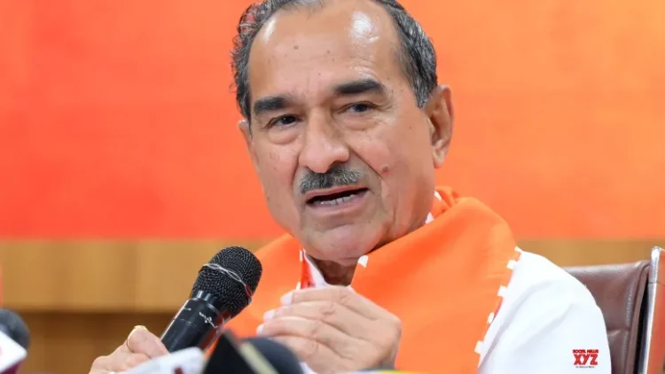 ‘Ashok Gehlot wants to stay in headlines to keep his political ground intact’