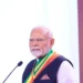 ‘Dedicate it to bright future of India’s youth, their aspirations’: PM Modi on receiving Ghana’s top national honour