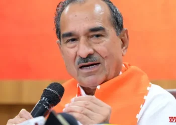 ‘Free electricty and free water can’t continue for long’: Rajasthan BJP chief Madan Rathore