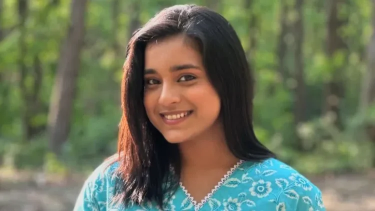 ‘Imlie’ fame Sumbul Touqeer shares how she stays true to herself amid social media pressure