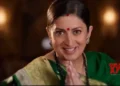 ‘Kyunki Saas Bhi Kabhi Bahu Thi’ promo has Smriti Irani aka Tulsi Virani reminiscing past memories