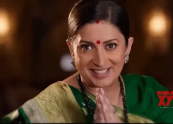 ‘Kyunki Saas Bhi Kabhi Bahu Thi’ promo has Smriti Irani aka Tulsi Virani reminiscing past memories