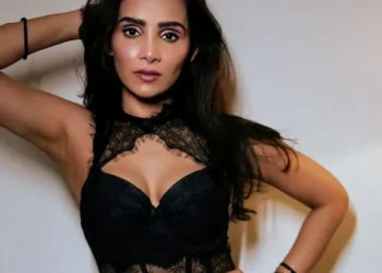 ‘Taali’ actress Sheetal Kale sheds light on the language partiality in Bollywood