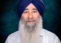 12,000 acres of crops destroyed in Khadoor Sahib due to administrative negligence - Brahmpura