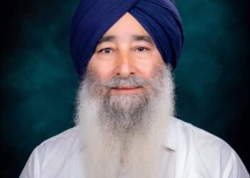 12,000 acres of crops destroyed in Khadoor Sahib due to administrative negligence - Brahmpura