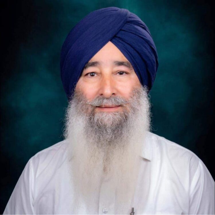 12,000 acres of crops destroyed in Khadoor Sahib due to administrative negligence - Brahmpura