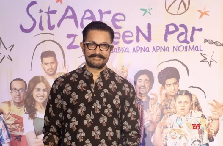 Aamir Khan & family issues strong statement after Faissal Khan’s revelation: ‘Not the first time he has misrepresented events’