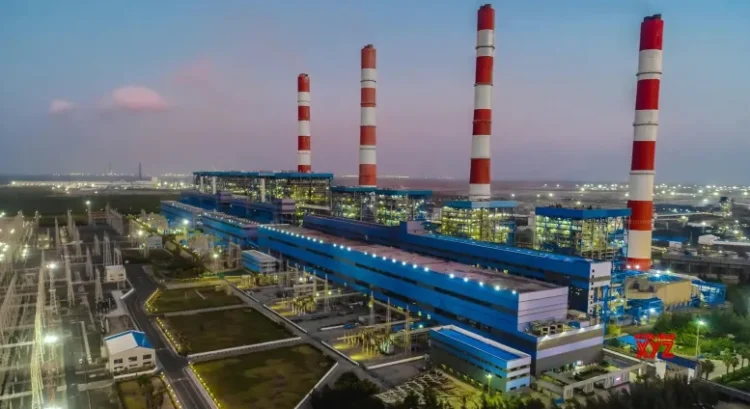 Adani Power to build $3 billion greenfield thermal plant in Bihar to supply 2,274 MW electricity