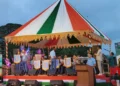Air Force band enthrals Guwahati with patriotic music on Independence Day