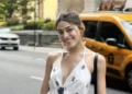 Alaya F dances to Shah Rukh Khan’s Mitwa in her latest dance video