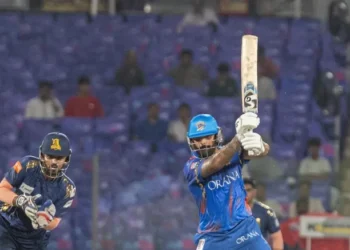 DPL 2025: All-round brilliance helps North Delhi Strikers beat Outer Delhi Warriors by 19 runs