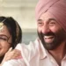 Ameesha Patel thanks audience for all the ‘love & support’ as Gadar 2 clocks 2 years