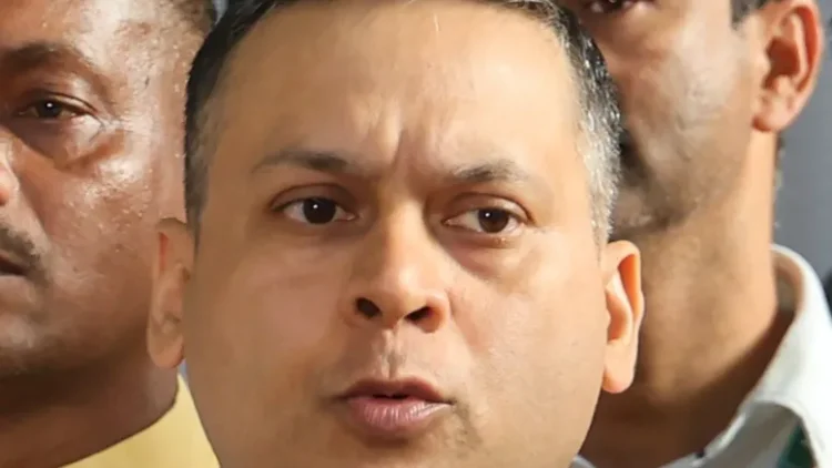 Amit Malviya rebuts Aadhaar misinterpretation in apex court order, slams ‘Vote Chori’ narrative