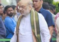Amit Shah to attend BJP zonal conference in TN’s Tirunelveli on August 22