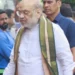 Amit Shah to attend BJP zonal conference in TN’s Tirunelveli on August 22