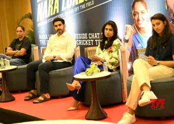 Andhra Pradesh working on 10-year roadmap for sports development: Minister