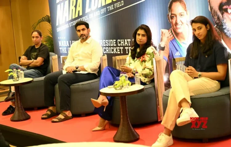 Andhra Pradesh working on 10-year roadmap for sports development: Minister
