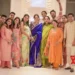 Ankita Lokhande & Vicky Jain celebrate Rakha Bhandhan with their ‘Laughter Chef 2’ family