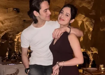 Ayaan Zubair’s heartfelt birthday wish for sister Jannat Zubair is pure sibling love